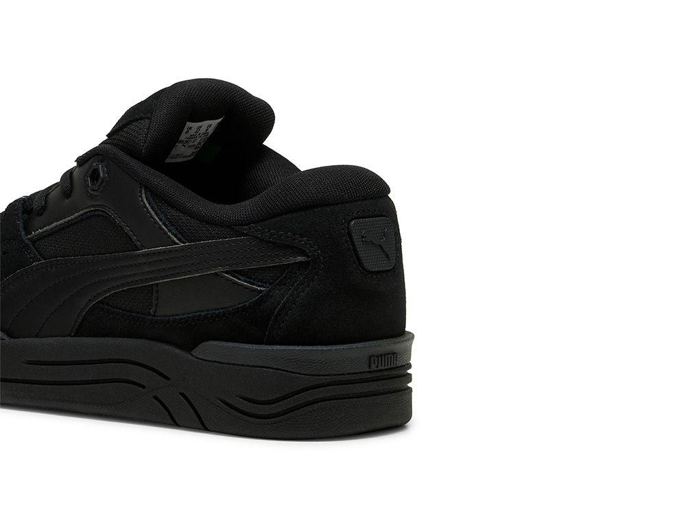 Zapatilla Puma 180 Unisex Mono Negro-5