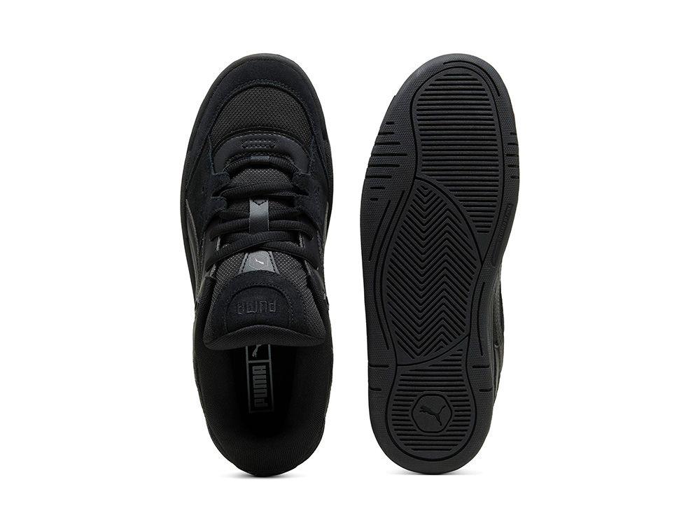 Zapatilla Puma 180 Unisex Mono Negro-6
