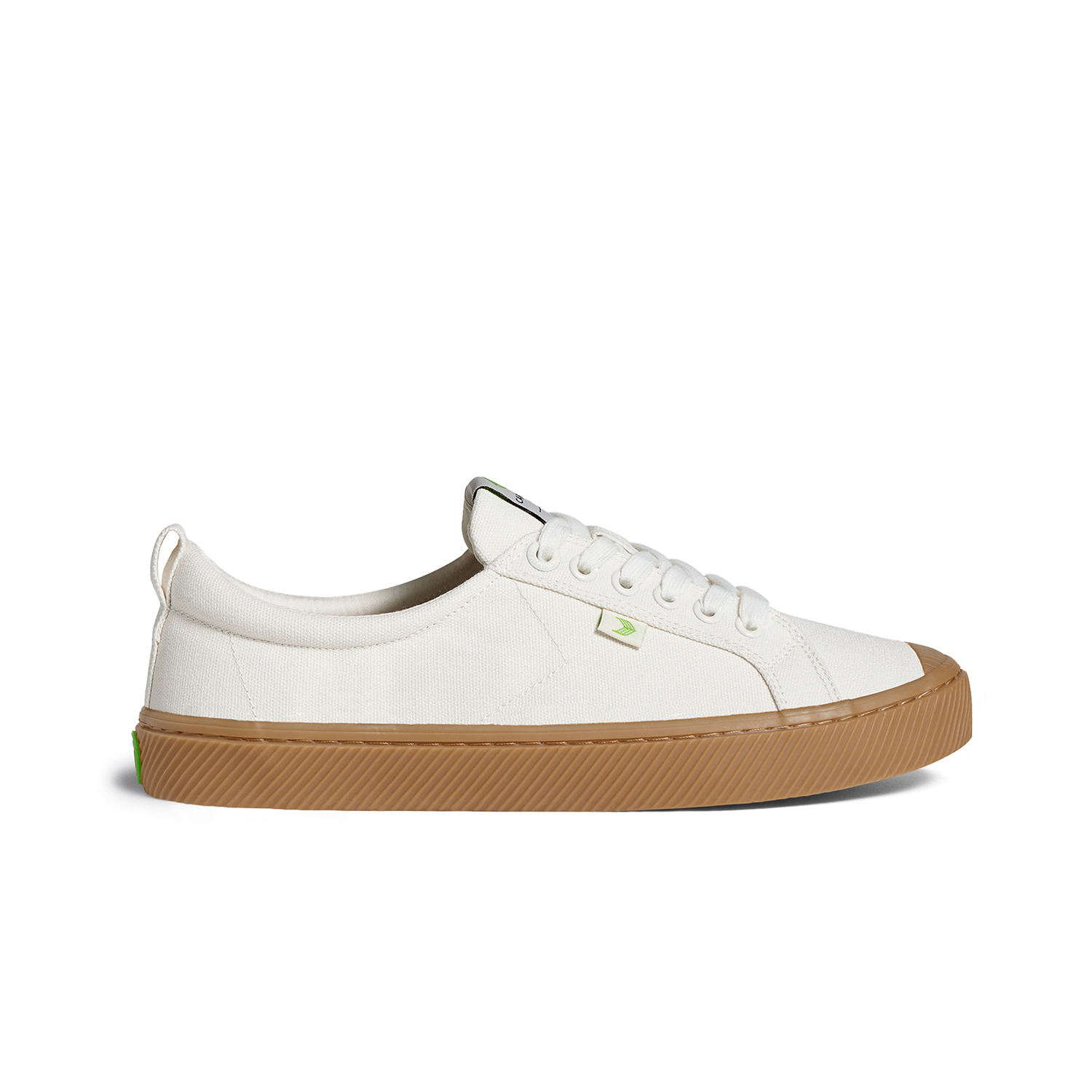 Zapatilla Mujer Cariuma Oca Blanco-0