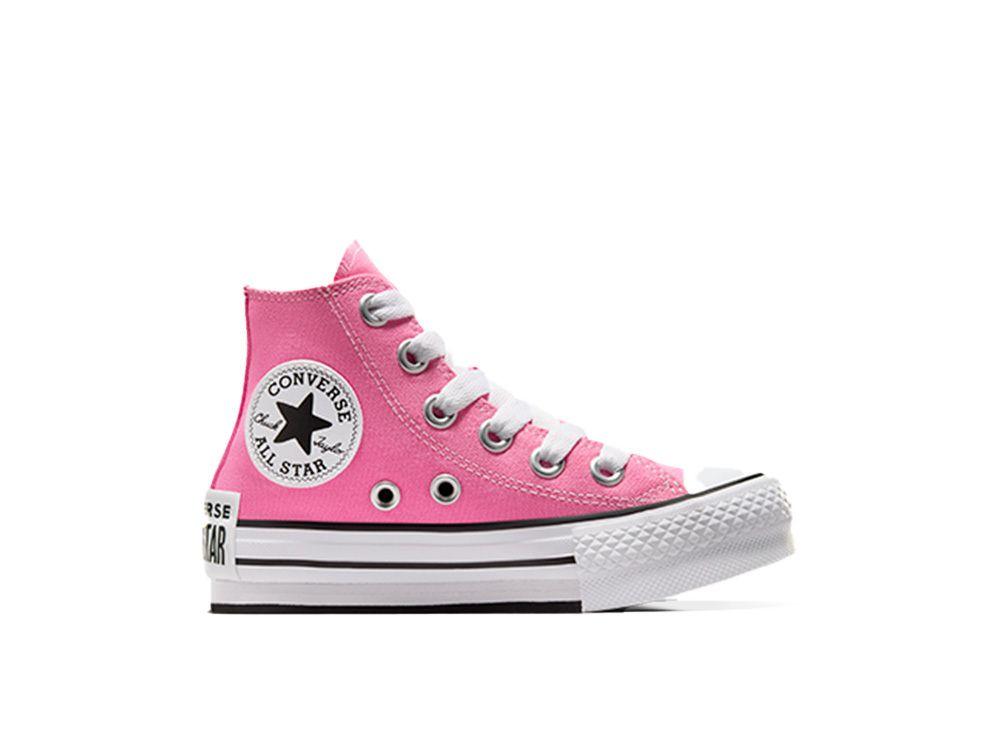 Zapatilla Converse Chuck Taylor EVA Lift Sketch Junior-0