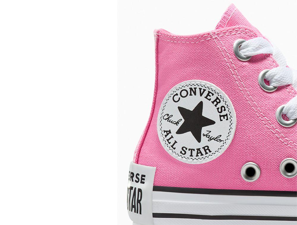 Zapatilla Converse Chuck Taylor EVA Lift Sketch Junior-1