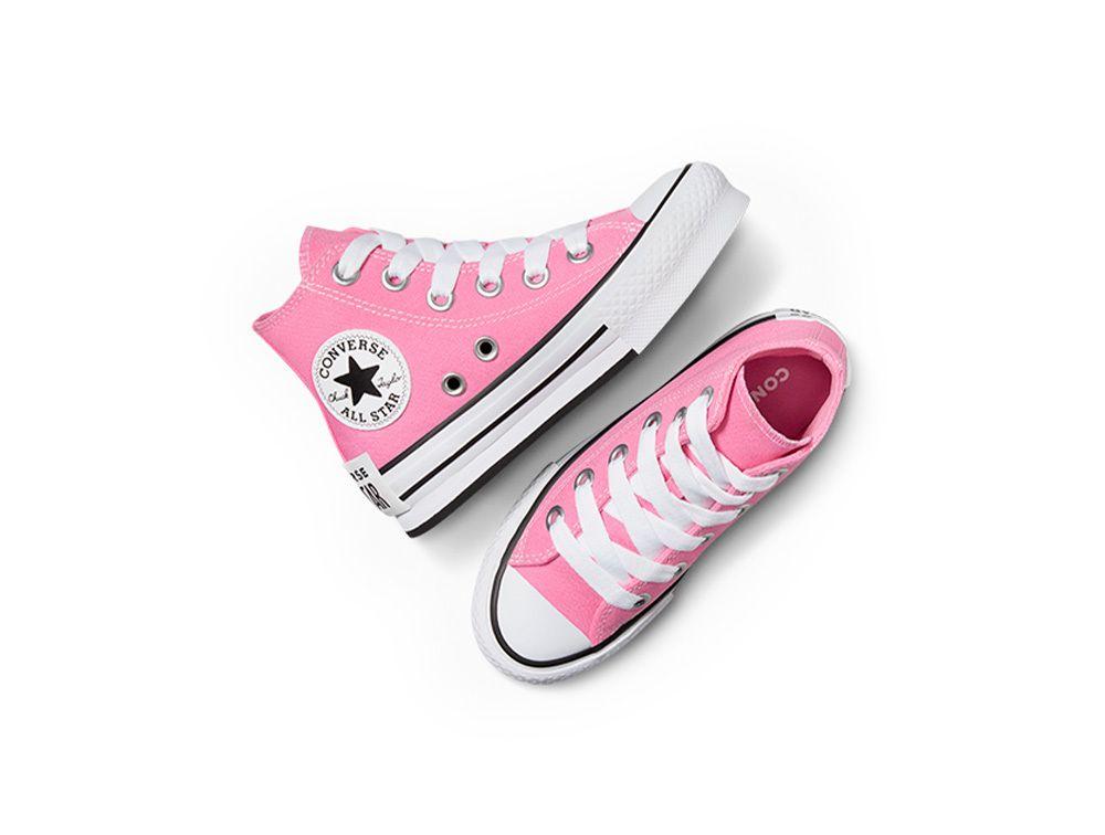 Zapatilla Converse Chuck Taylor EVA Lift Sketch Junior-2