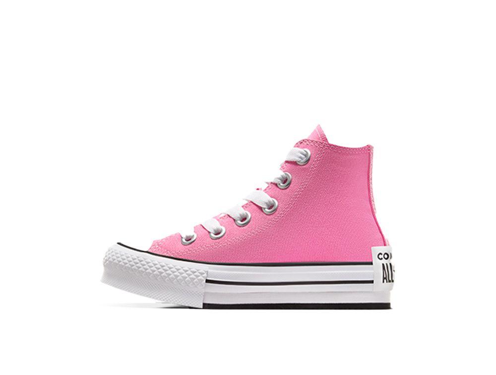 Zapatilla Converse Chuck Taylor EVA Lift Sketch Junior-3