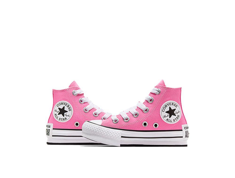 Zapatilla Converse Chuck Taylor EVA Lift Sketch Junior-6