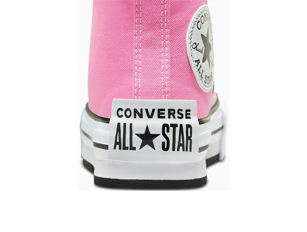 Zapatilla Converse Chuck Taylor EVA Lift Sketch Junior-7