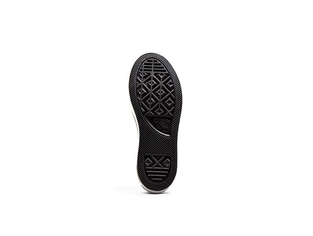 Zapatilla Converse Chuck Taylor EVA Lift Sketch Junior-8