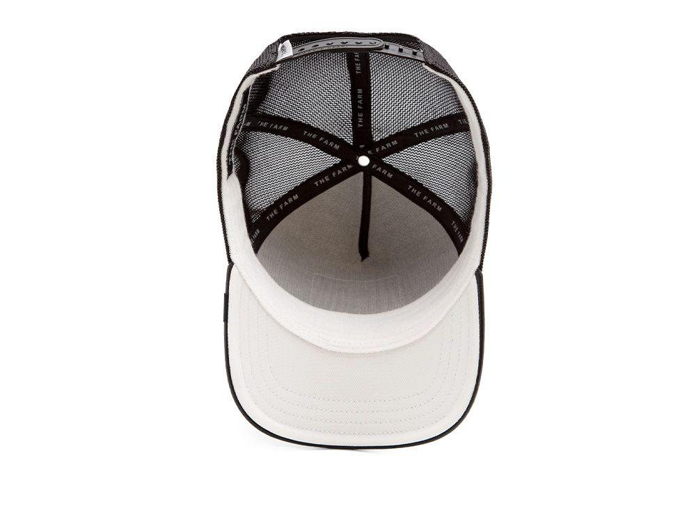 Jockey Unisex Goorin Shleather Panther Negro-5