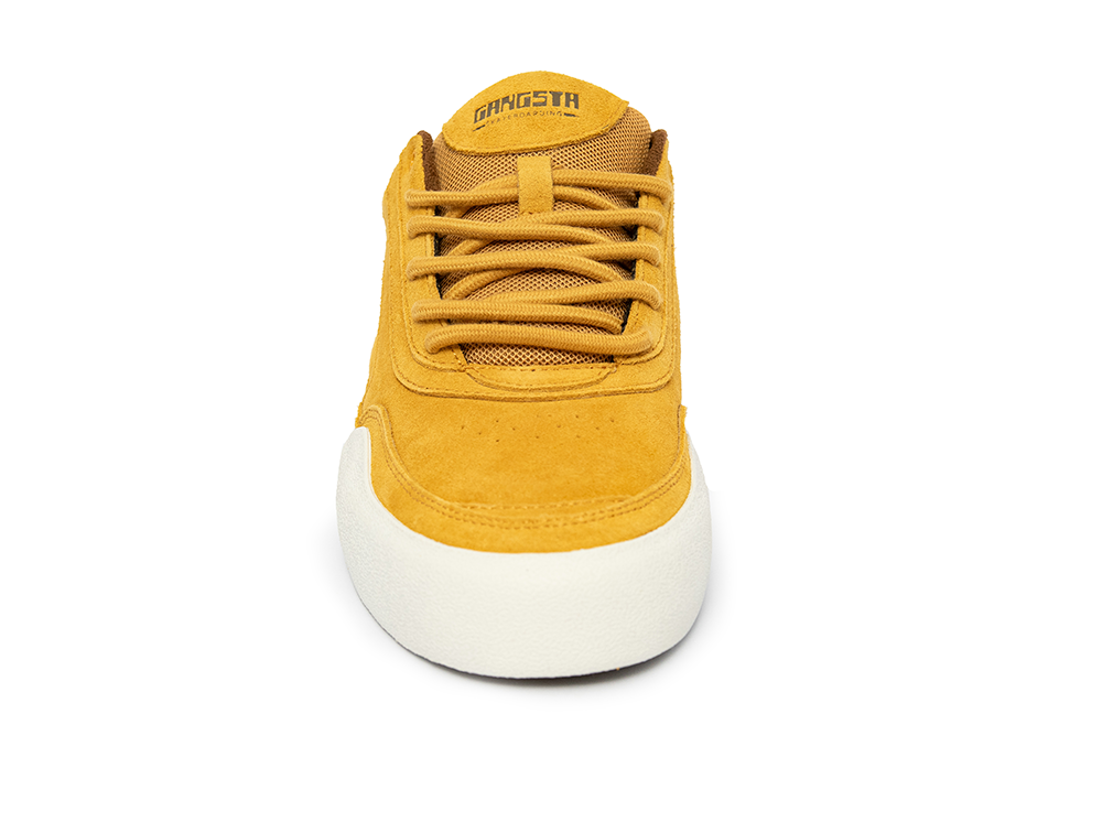 Zapatilla Unisex Gangsta Sailor Amarillo-2