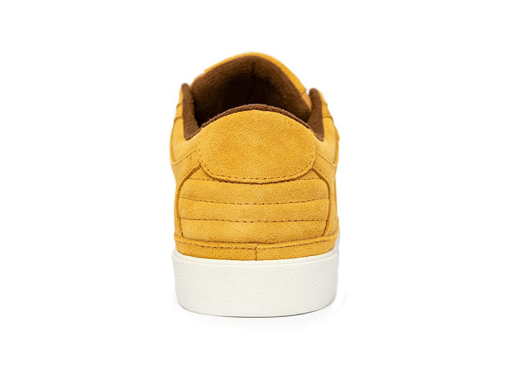 Zapatilla Unisex Gangsta Sailor Amarillo-3