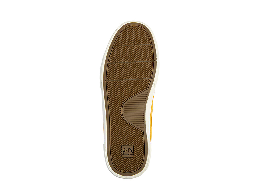 Zapatilla Unisex Gangsta Sailor Amarillo-6
