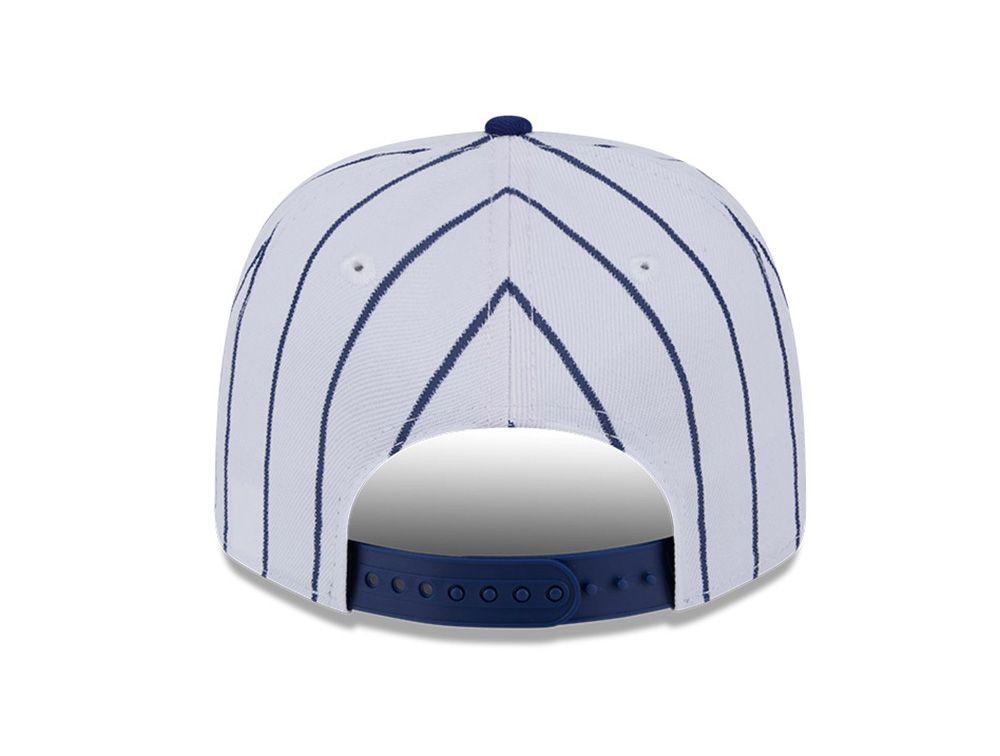 Jockey New Era Mlb 970 San Francisco Giants Unisex Blanco-2