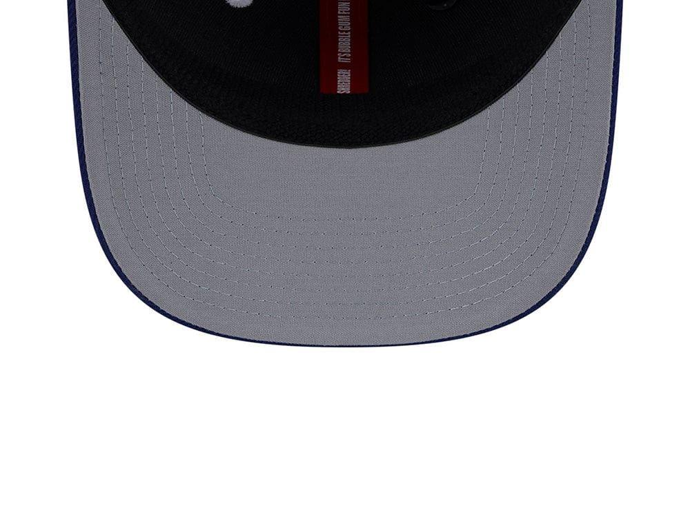 Jockey New Era Mlb 970 San Francisco Giants Unisex Blanco-3