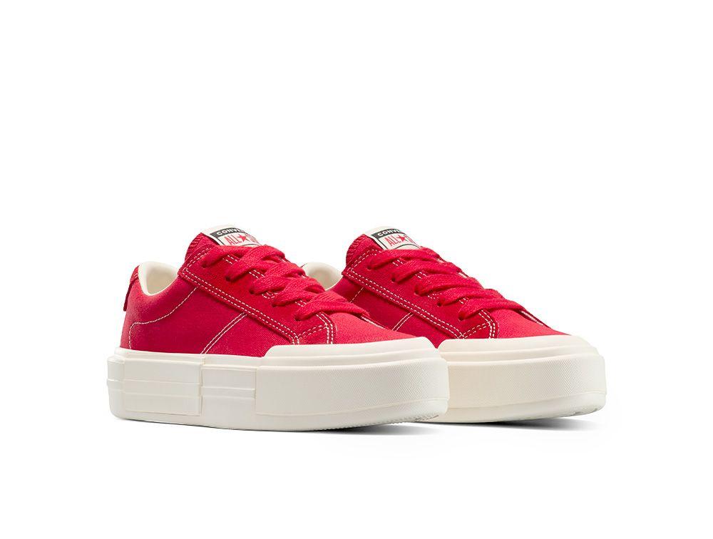 Zapatilla  Mujer Converse Chuck Taylor Cruise Rojo-3