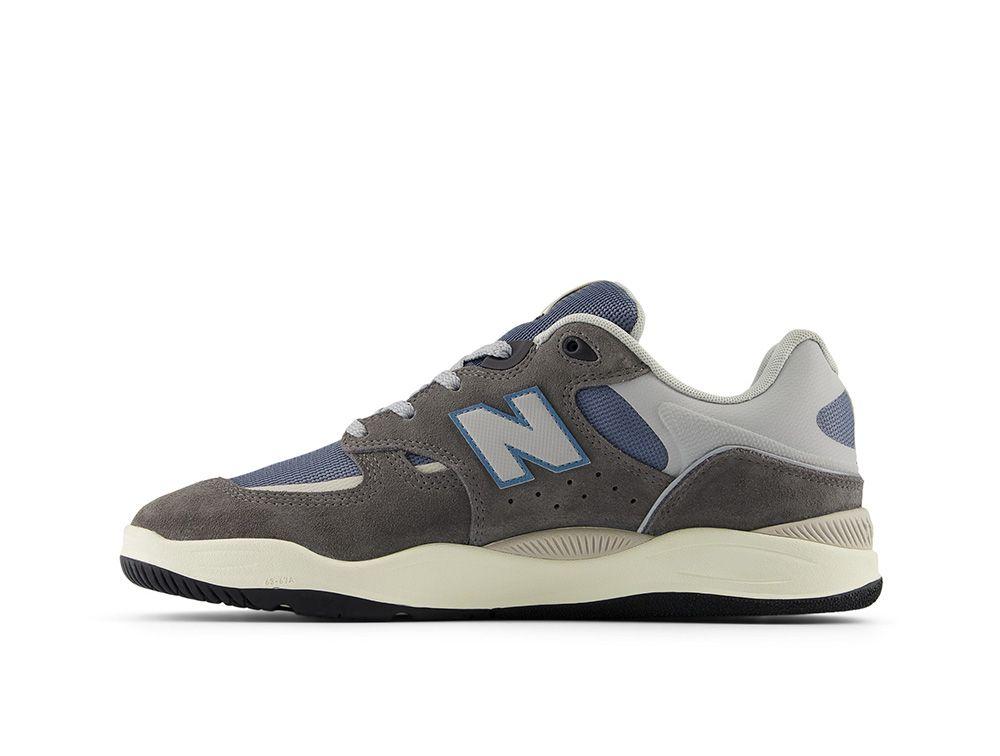 Zapatilla New Balance 1010 Hombre Gris-1