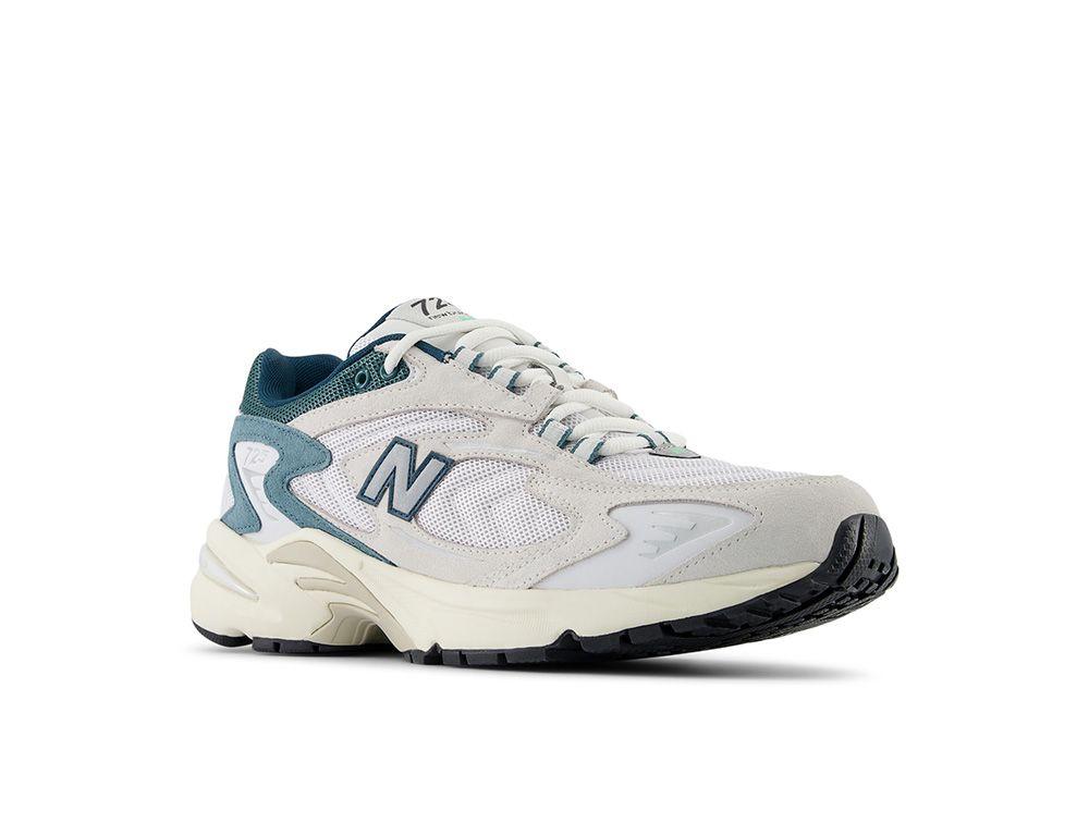 Zapatilla New Balance 725 Hombre Blanco-3