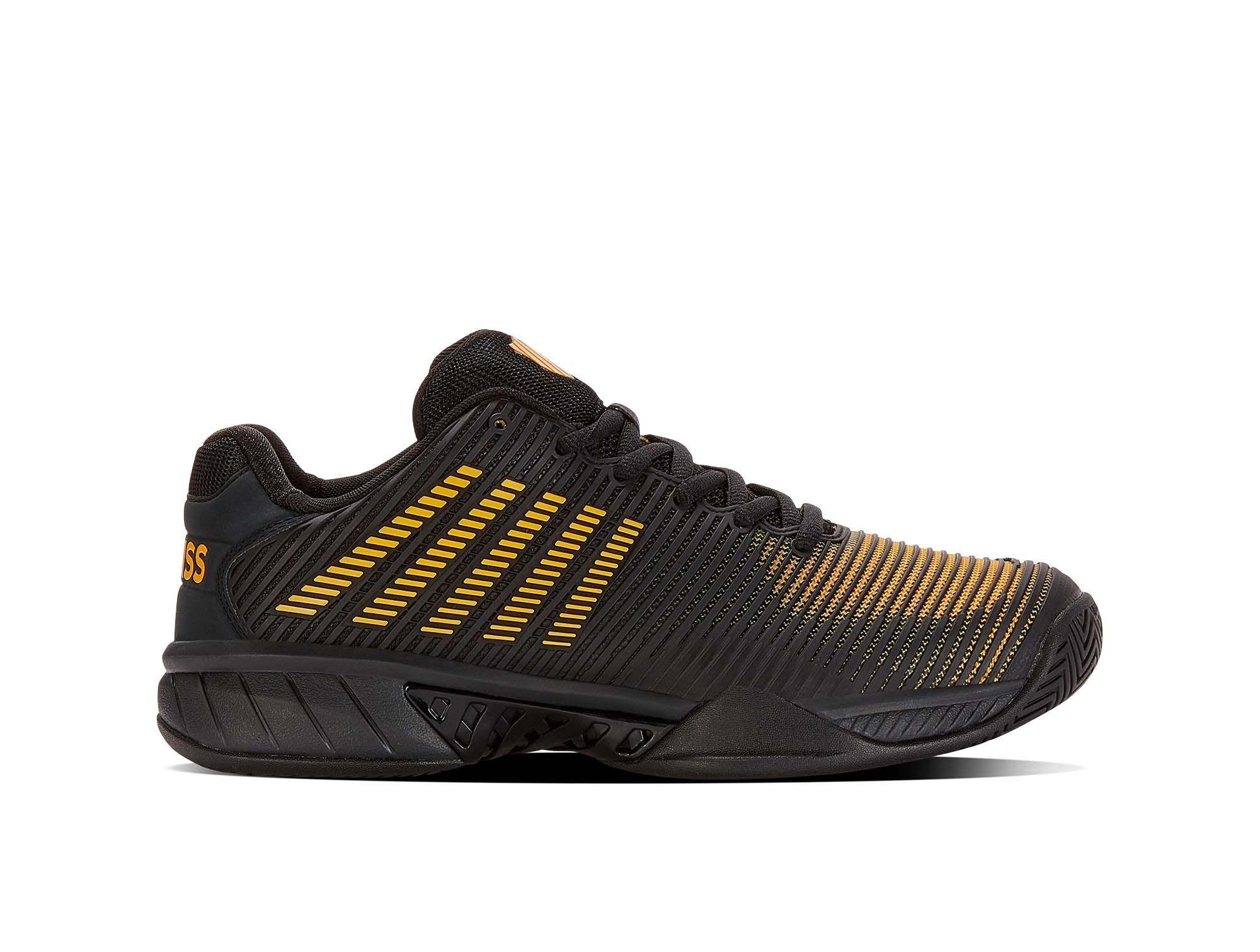 Zapatilla Kswiss de Padel Hypercourt Express 2 Hombre Negro-0