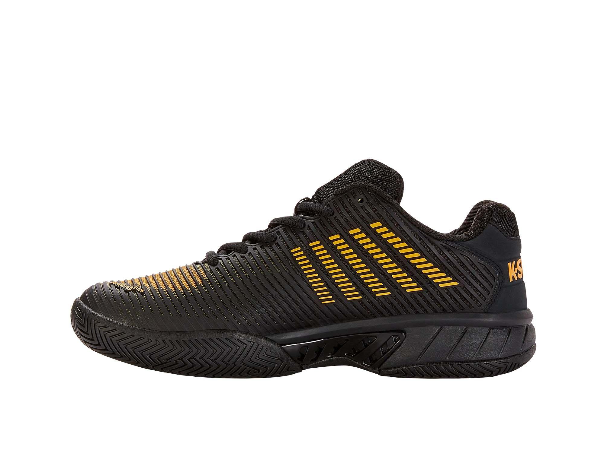 Zapatilla Kswiss de Padel Hypercourt Express 2 Hombre Negro-4
