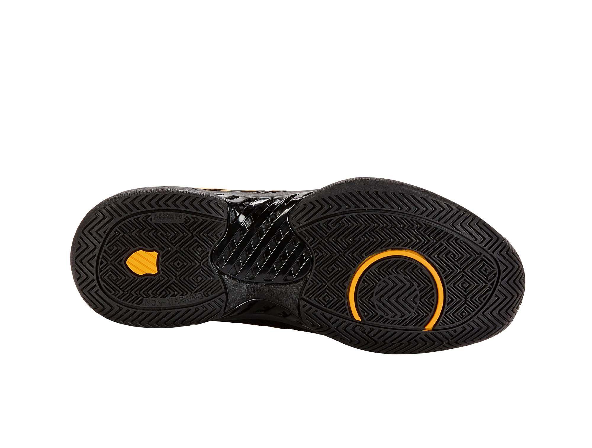 Zapatilla Kswiss de Padel Hypercourt Express 2 Hombre Negro-5