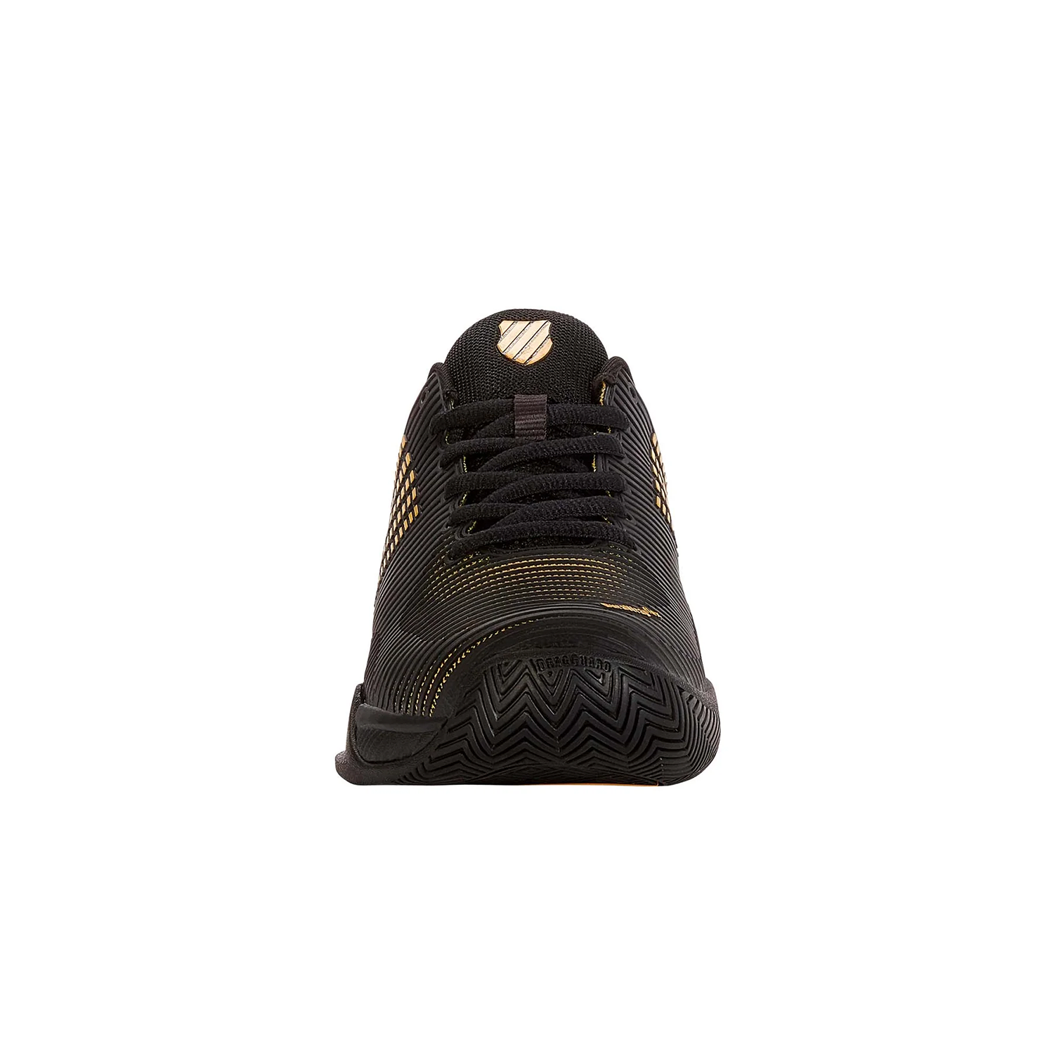 Zapatilla Hombre Kswiss Hypercourt Express 2 Negro-2
