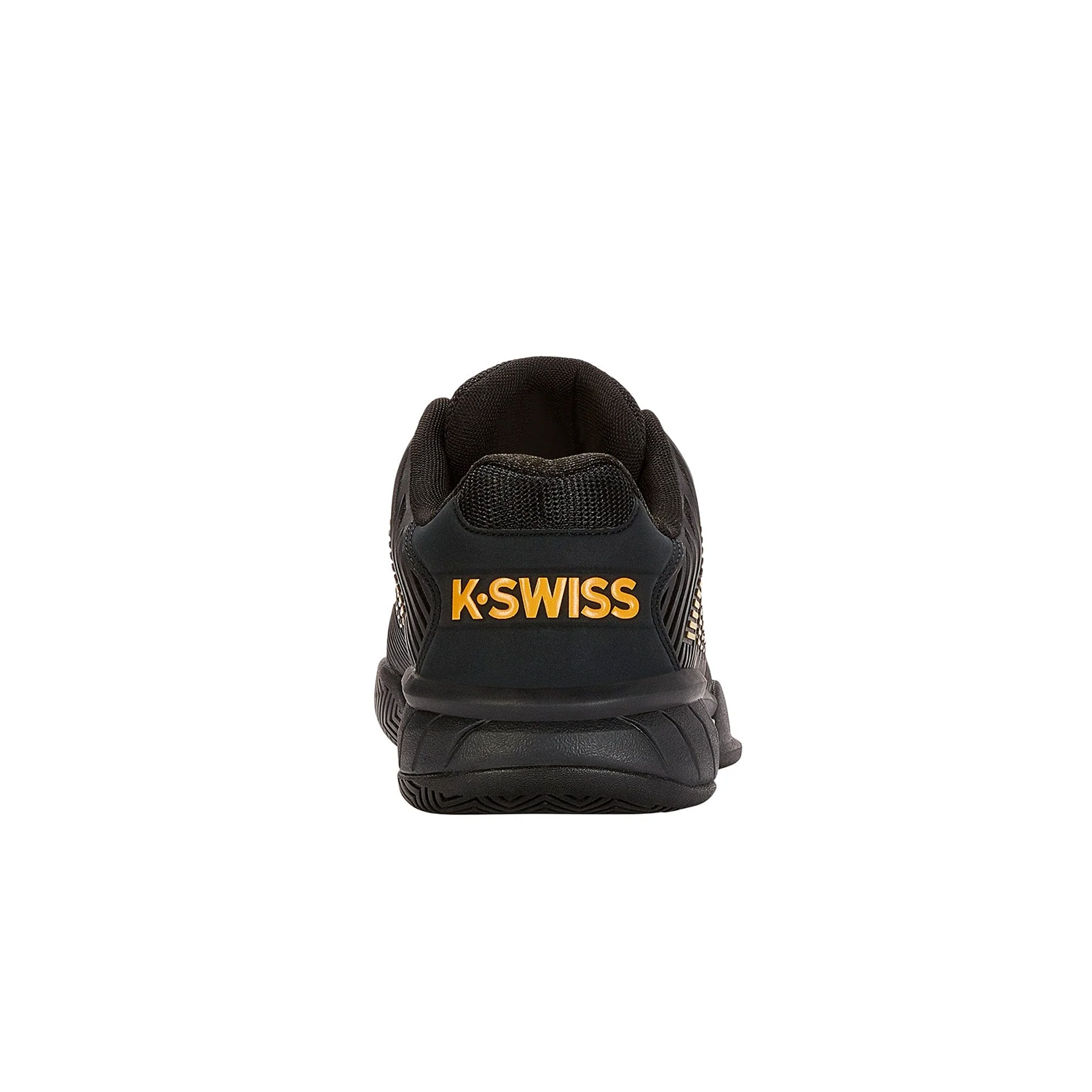 Zapatilla Hombre Kswiss Hypercourt Express 2 Negro-3