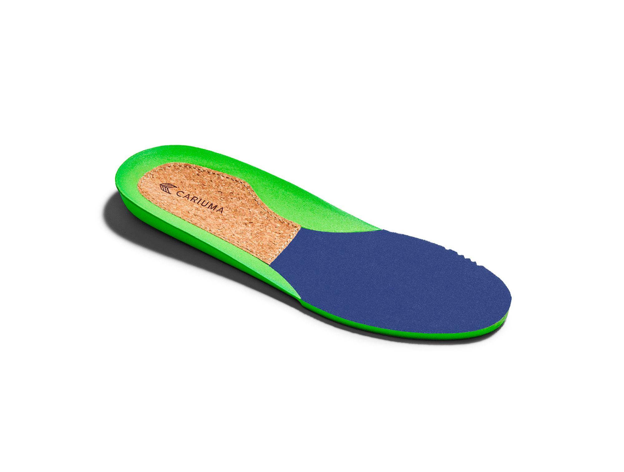 Zapatilla Cariuma Catiba Pro Hombre Azul-3