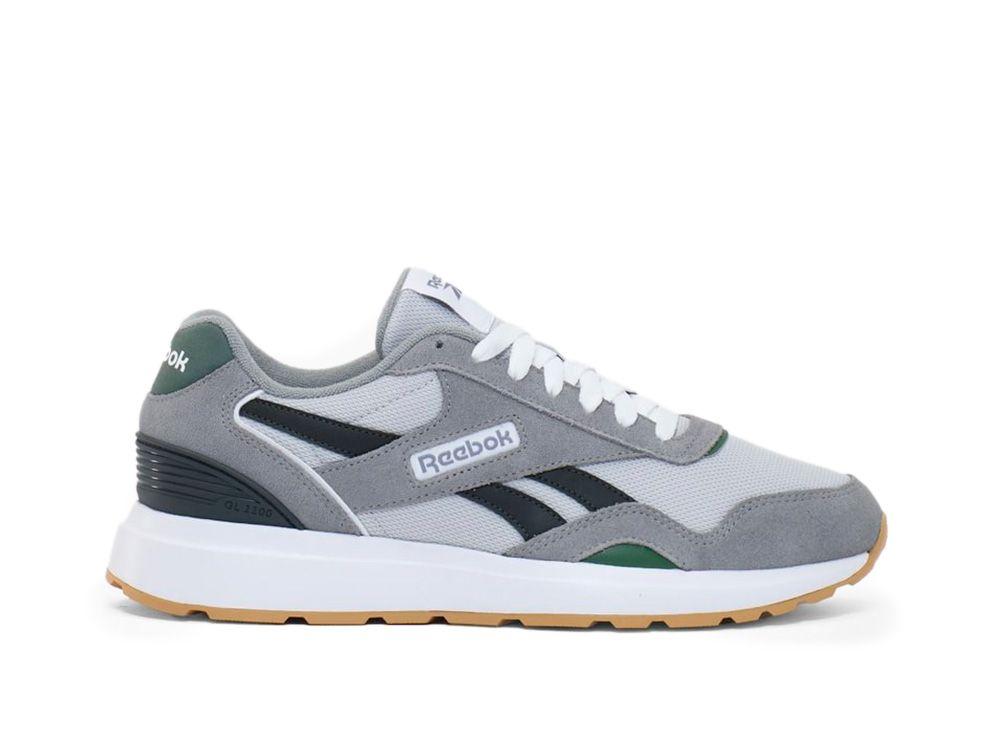 Zapatillas Reebok Reebok Gl1100 Hombre Gris-0