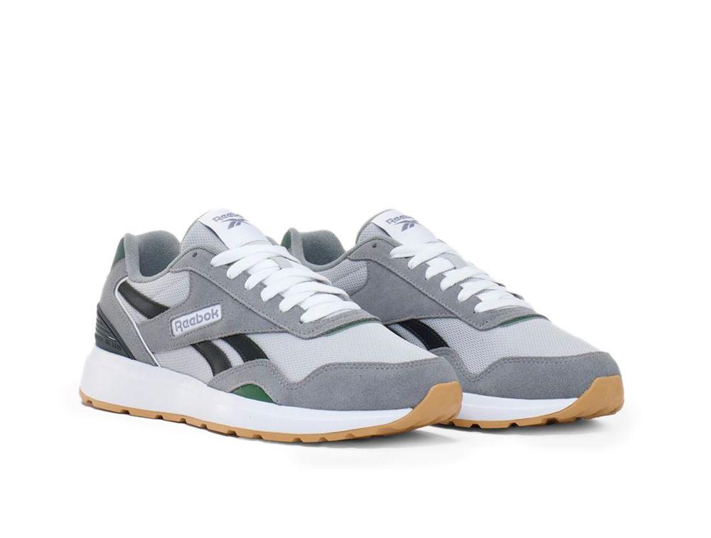 Zapatillas Reebok Reebok Gl1100 Hombre Gris-1