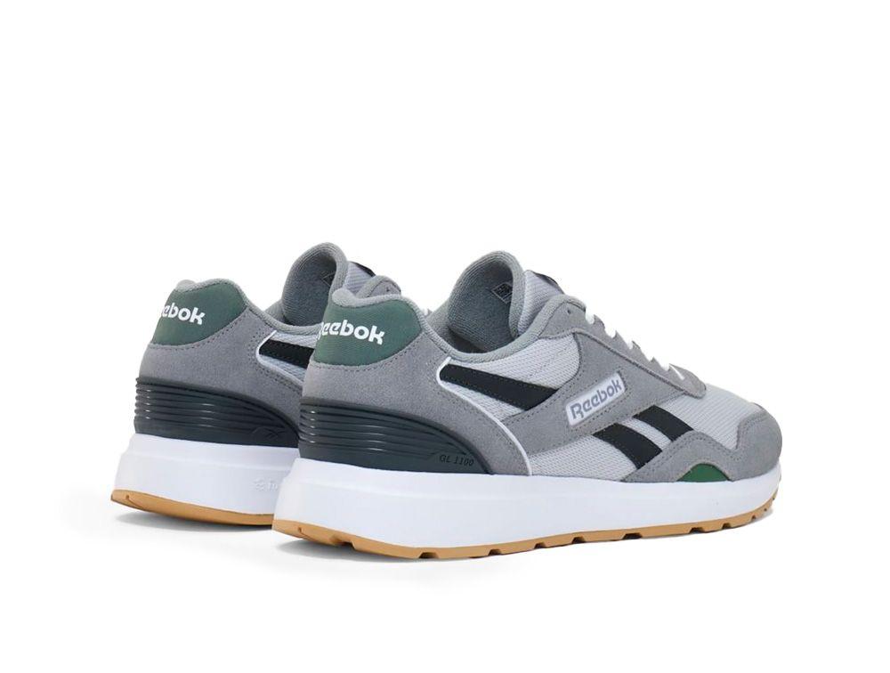 Zapatillas Reebok Reebok Gl1100 Hombre Gris-2