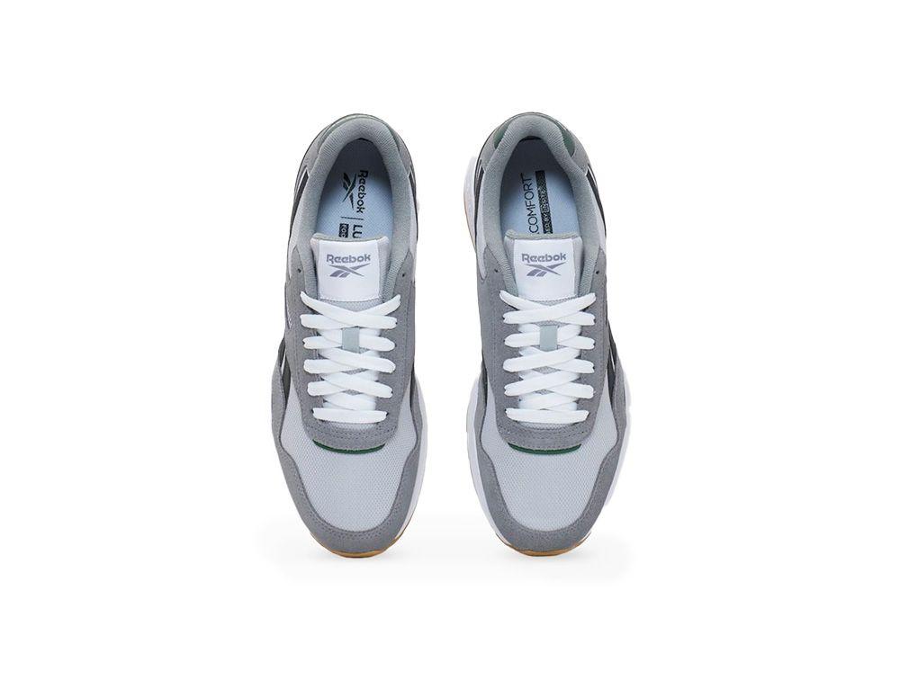 Zapatillas Reebok Reebok Gl1100 Hombre Gris-3