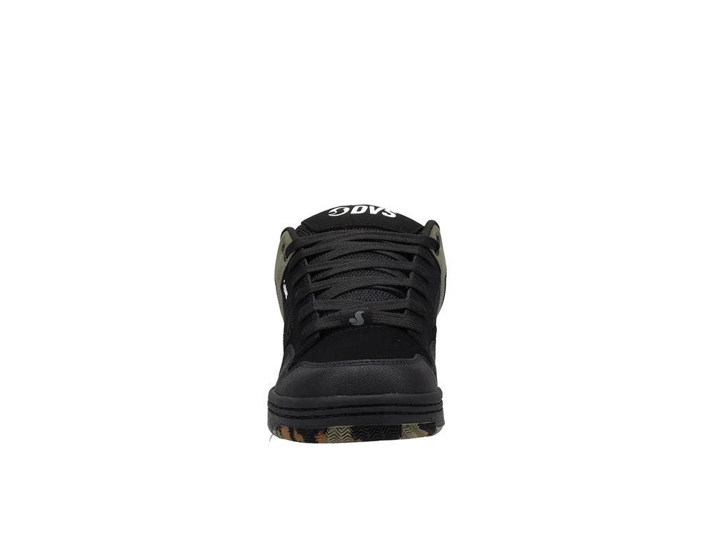 Zapatilla Dvs Enduro 125 Hombre Negro-3