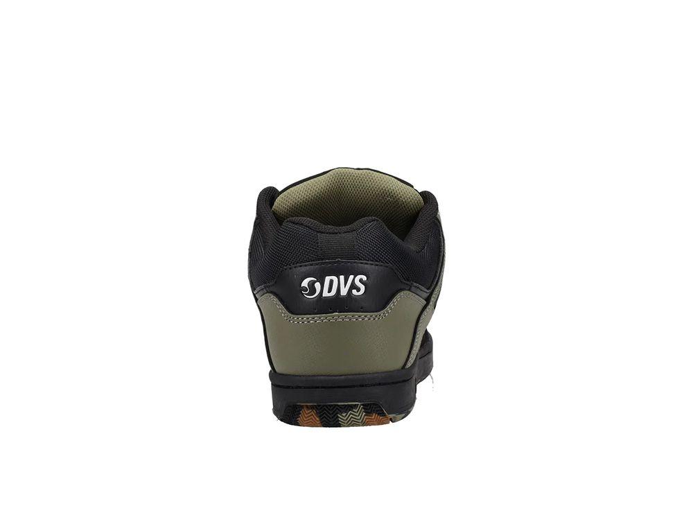 Zapatilla Dvs Enduro 125 Hombre Negro-6