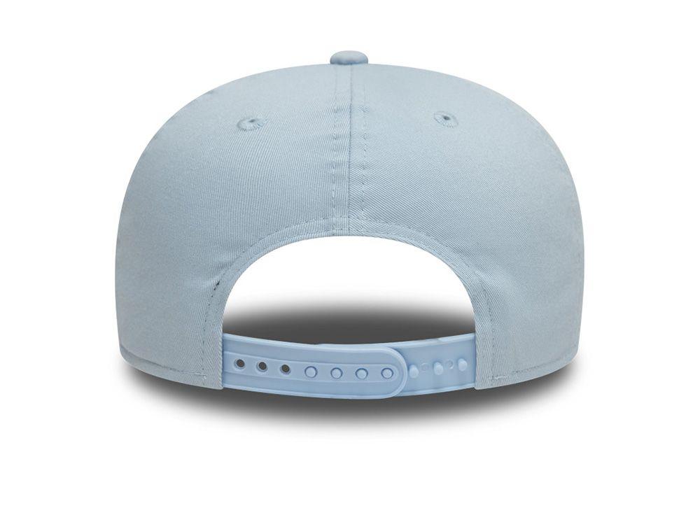 Jockey Unisex New Era Los Angeles Dodgers Celeste-3