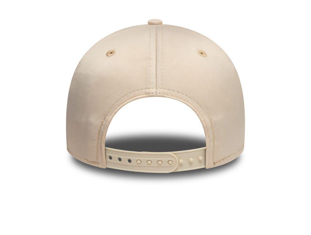 Jockey Unisex New Era Los Angeles Dodgers Beige-2