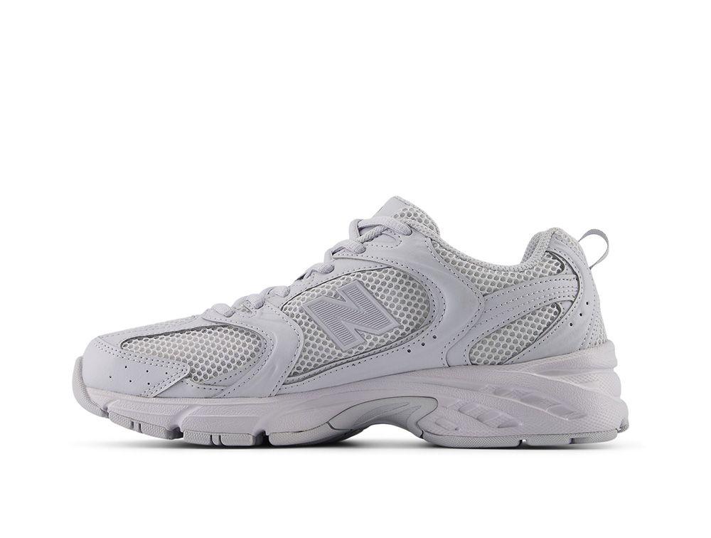 Zapatilla Unisex New Balance 530 Gris-1