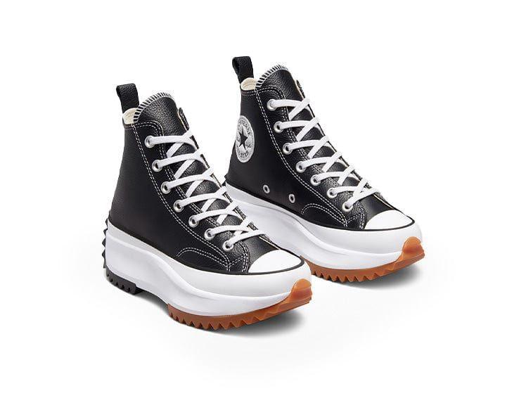 Zapatilla Converse Run Star Hike Negro-2