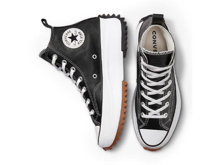 Zapatilla Converse Run Star Hike Negro-3