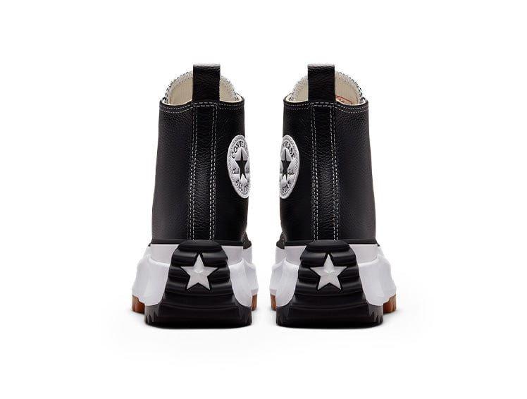 Zapatilla Converse Run Star Hike Negro-4
