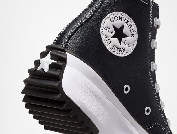 Zapatilla Converse Run Star Hike Negro-5