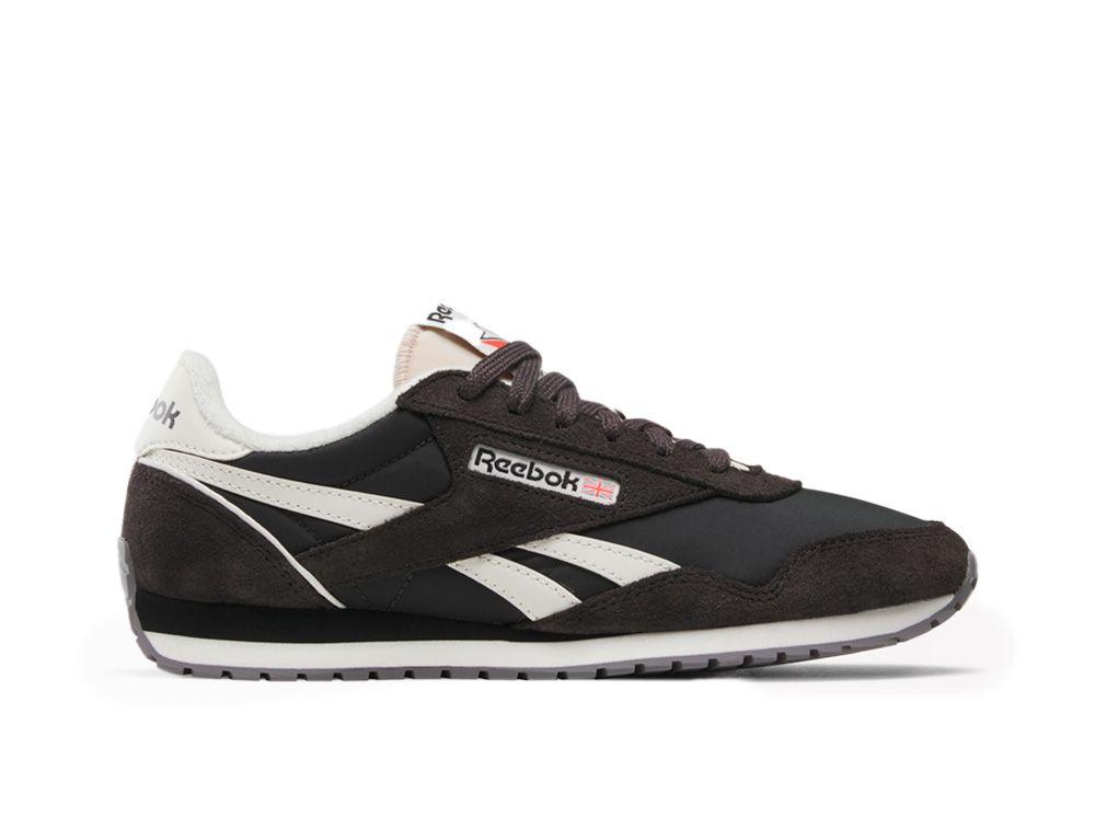 Zapatilla Mujer Reebok Classic Az Negro-0