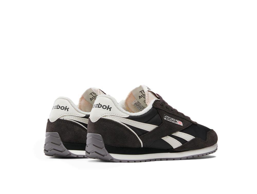 Zapatilla Mujer Reebok Classic Az Negro-3
