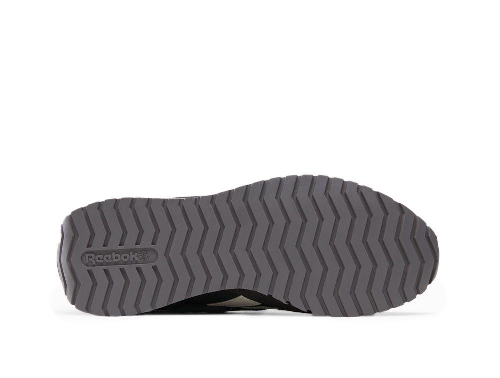 Zapatilla Mujer Reebok Classic Az Negro-4