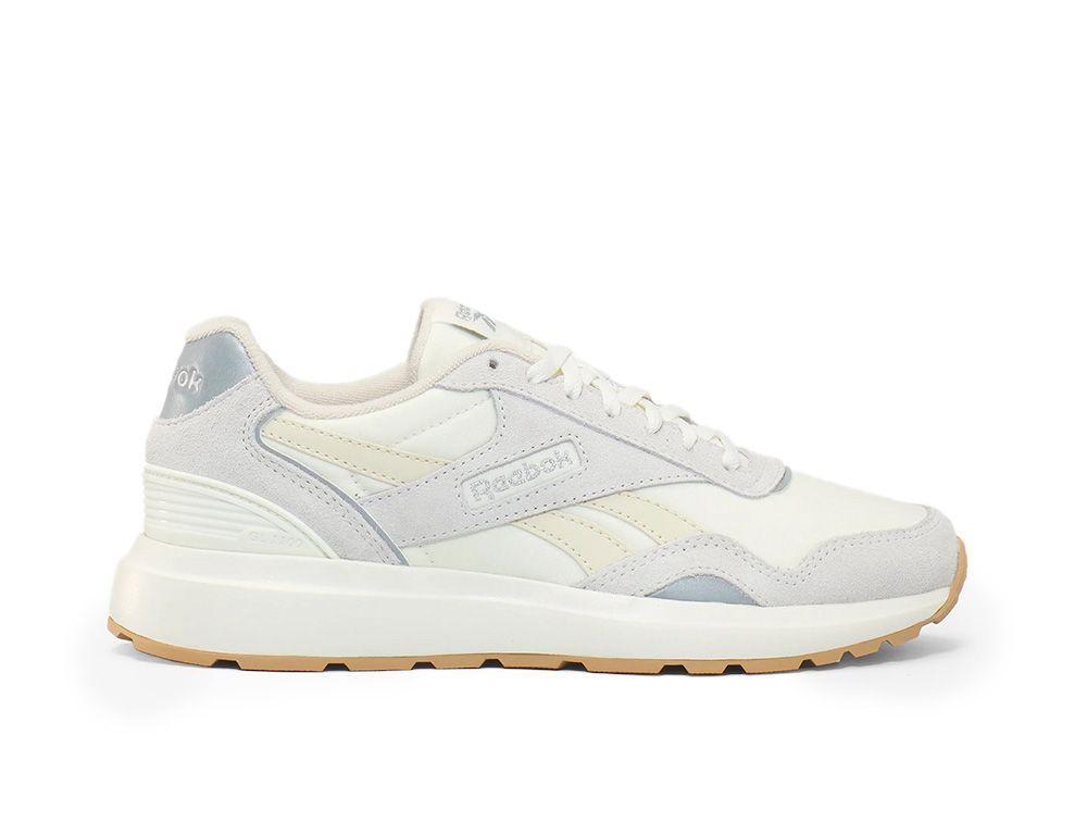 Zapatilla Mujer Reebok Gl1100 Gris-0