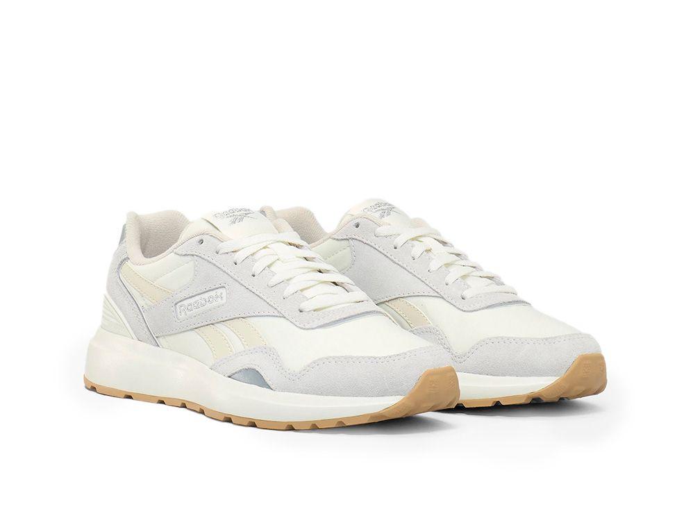 Zapatilla Mujer Reebok Gl1100 Gris-1
