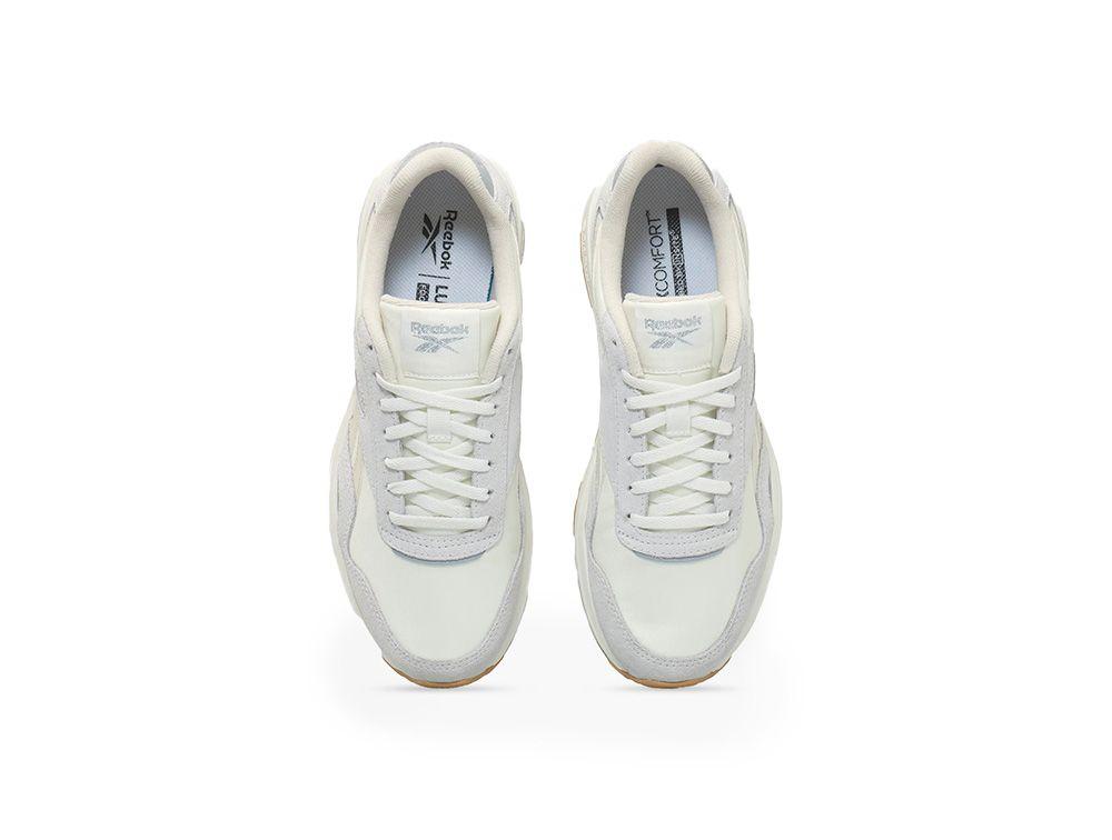 Zapatilla Mujer Reebok Gl1100 Gris-2