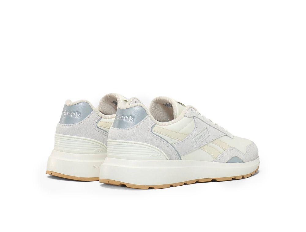 Zapatilla Mujer Reebok Gl1100 Gris-3