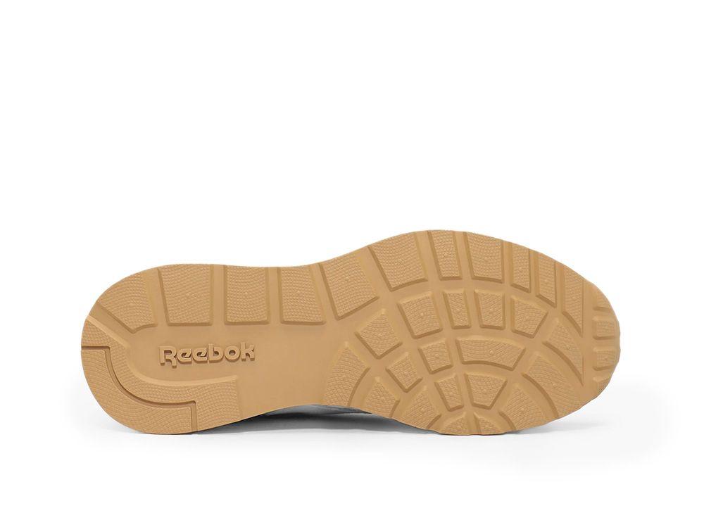 Zapatilla Mujer Reebok Gl1100 Gris-4