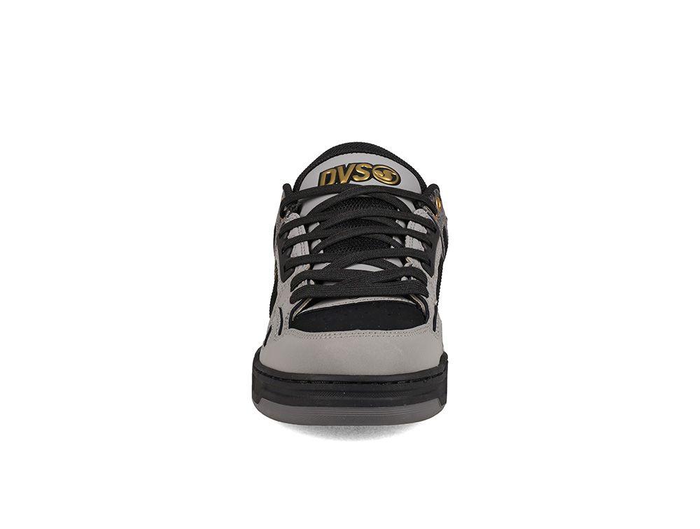 Zapatillas Hombre Dvs Comanche Gris-3