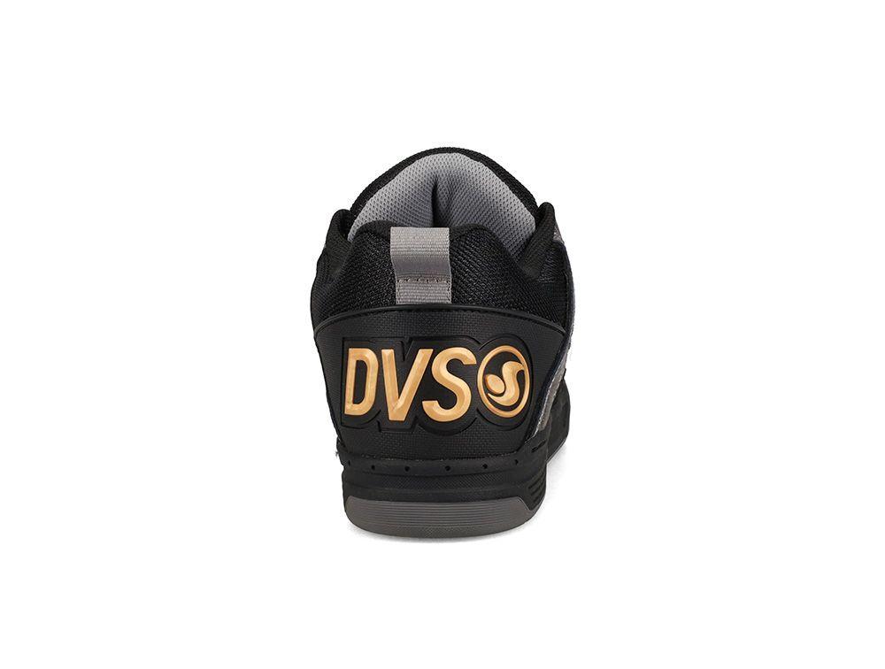 Zapatillas Hombre Dvs Comanche Gris-7