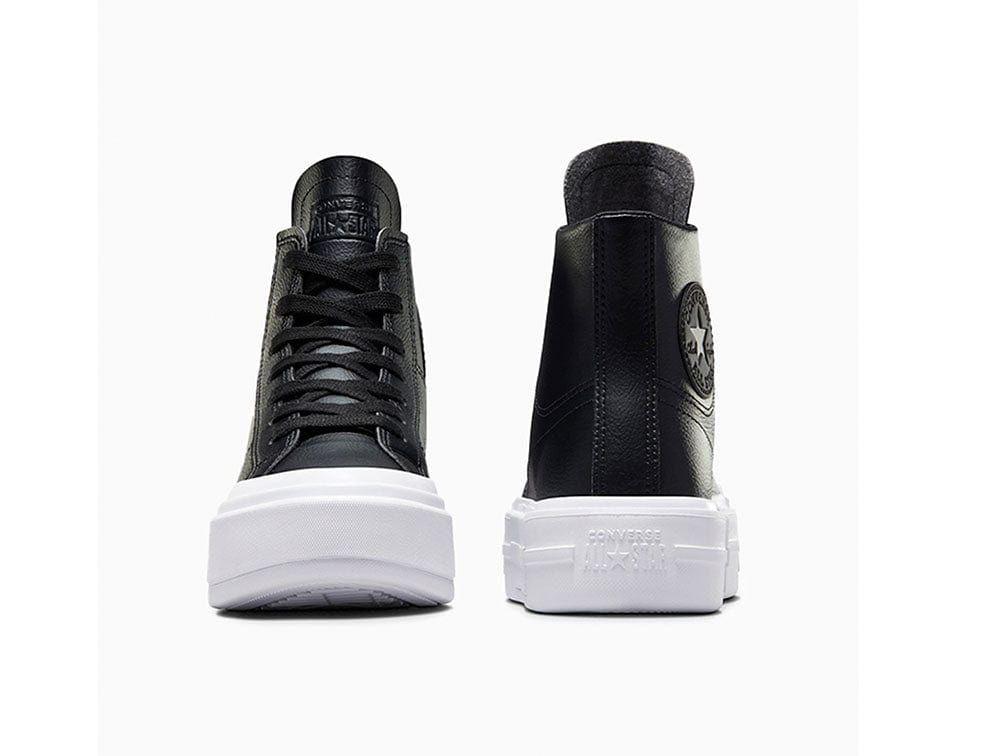 Zapatilla Converse Chuck T Cruise Hi Lth Neg-3