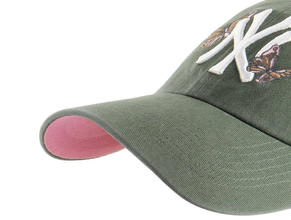 Jockey Unisex 47 New York Yankees Verde-2